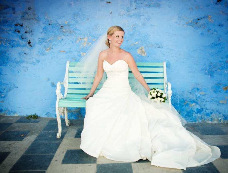 Portmeirion Village Weddings